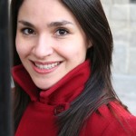 Adriana V. Lopez, Editor