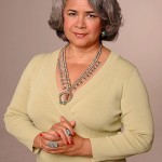 Esmeralda Santiago, Author