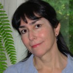 Lorraine Lopez, Author