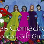 latina holiday gift guide