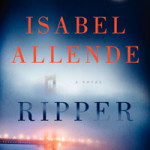 Ripper by Isabel Allende