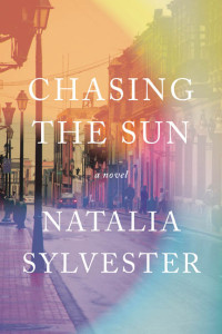 Chasing the Sun by Natalia Sylvester