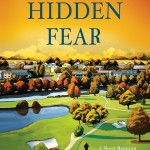 Every Hidden Fear by Linda Rodriguez