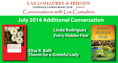 Additional Conversation July 2014