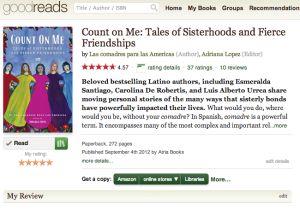count-on-me-goodreads-recommendation