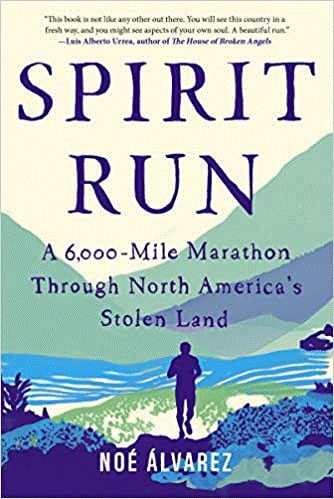 Spirit Run