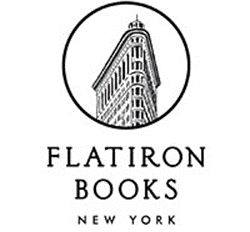 Flatiron book