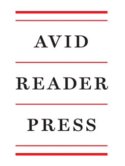 Simon & Schuster Avid Reader Press