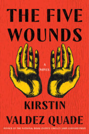 5 wounds - Kirstin