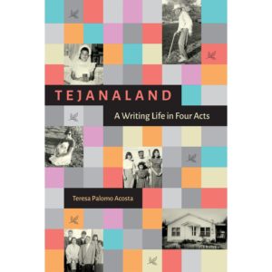 Tejanaland Book Cover