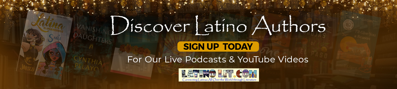 Las Comadres & Friends National Latino Book Club