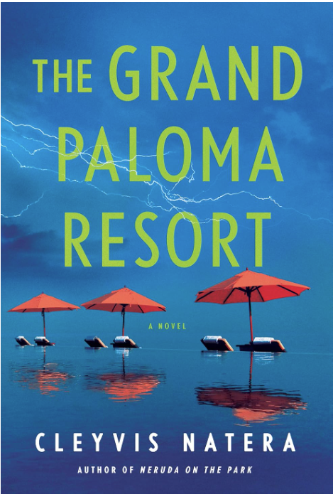 LatinoLit, Latino Publishing, Maria Ferrer, Nora Comstock, Las Comadres 